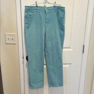 Women's Light Blue Gloria Vanderbilt Amanda Jeans